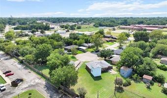 25 Hillcrest, Ardmore, OK 73401