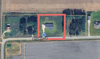 1701 Brown St, Bay, AR 72411