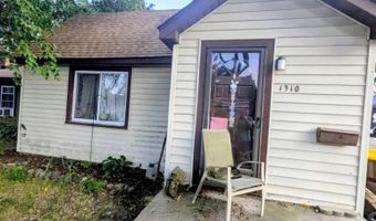 1310 Rosedale St, Alma, MI 48801