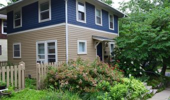 501 W Mosley St, Ann Arbor, MI 48103