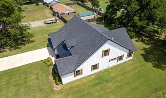 816 W Brewer, McAlester, OK 74501