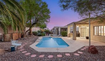 2605 Arimo Dr, Henderson, NV 89052