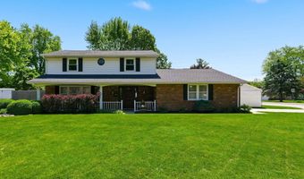 400 E Felicity St, Angola, IN 46703