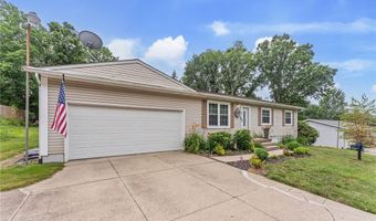 3486 Albrecht Ave, Akron, OH 44312