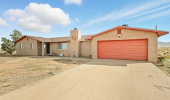 65 Mallette Dr, Belen, NM 87002