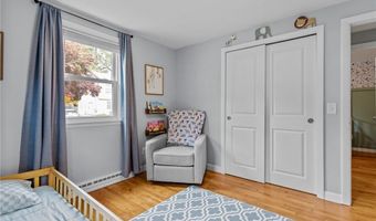 16 Flynn Ave, Cranston, RI 02920