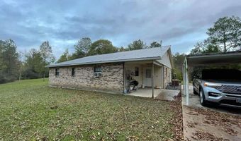 3159 Bouie Mill Rd NW, Brookhaven, MS 39601