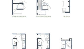 1224 Armstrong, The Colony, TX 75056