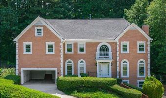 660 Belgrave Ln, Tucker, GA 30084