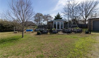 1237 Waterfront Rd, Alma, AR 72921