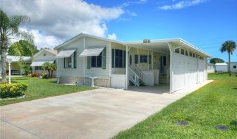 646 Barefoot Blvd, Barefoot Bay, FL 32976