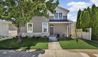 7604 N Ferris Ave, Boise, ID 83714