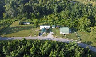 7224 Thomas Twin Oaks, Baxter, TN 38544