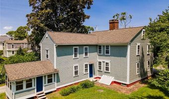 34 Pleasant St, North Kingstown, RI 02852