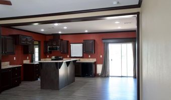 748 Williams St, Albany, TX 76430