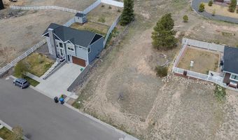 Lot 9 SUNRISE HILLS DR, Cheyenne, WY 82009