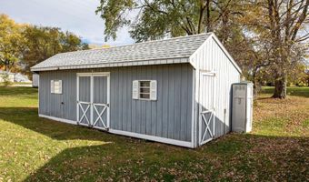 419 S Cherry St, Akron, IN 46910