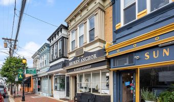 117 W MERCHANT St, Audubon, NJ 08106