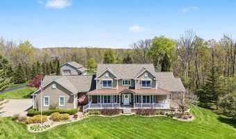 1720 N Lake Pleasant Rd, Arcadia, MI 48412