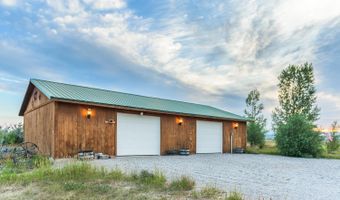 15 PINNACLE Rd, Daniel, WY 83115