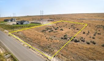 Tbd Packbridge Lane, Ammon, ID 83406