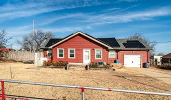 920 W BONITA Ave, Amarillo, TX 79108