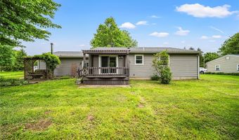 1980 Old Farm St, Ashtabula, OH 44004