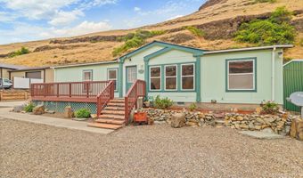 31018 Snake River Rd, Asotin, WA 99402