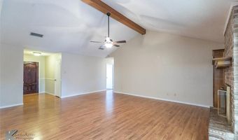 4518 Bruce Dr, Abilene, TX 79606