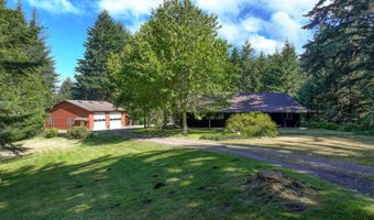 95835 MARTIN RANCH Rd, Brookings, OR 97415