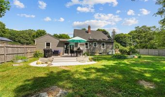 40 Queen St, North Kingstown, RI 02852