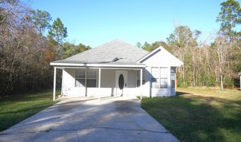 7076 W Perry St, Bay St. Louis, MS 39520