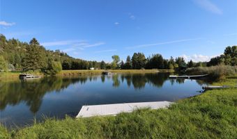 338 Hanging Rock Dr, Bigfork, MT 59911