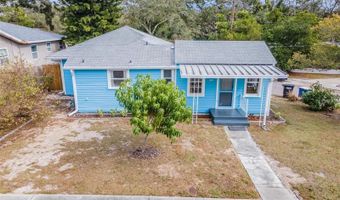 1841 OVERBROOK Ave, Clearwater, FL 33755