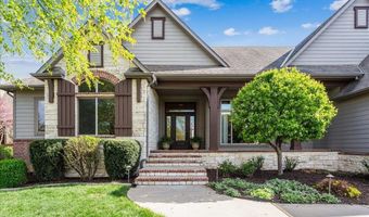 1657 S Logan Pass, Andover, KS 67002