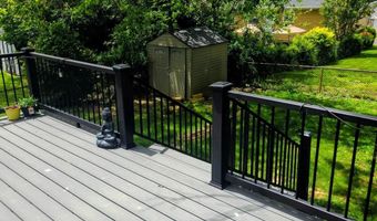 1548 N BIRCHWOOD Ave, Abington, PA 19001