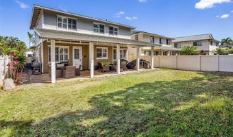 91-1029 Kamaehu St, Ewa Beach, HI 96706