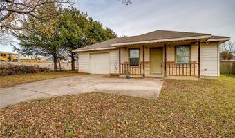 201 S Preston St, Alvarado, TX 76009