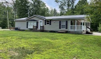 6256 Blackberry Dr, Alger, MI 48610