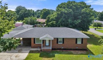 29705 Hogan Ave, Ardmore, AL 35739