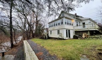 116 Morgan St, Bennington, VT 05201