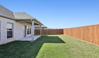 1037 Nighthawk Trl, Alvarado, TX 76009