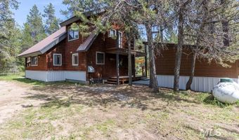 219 Mcleod Ln, Donnelly, ID 83615