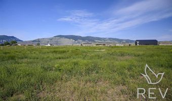 144 Road 2ABN, Cody, WY 82414