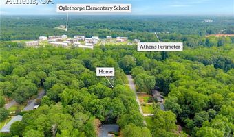 155 Devereux Dr, Athens, GA 30606