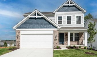 3347 Vine Clad Hill Dr, Arnold, MO 63010