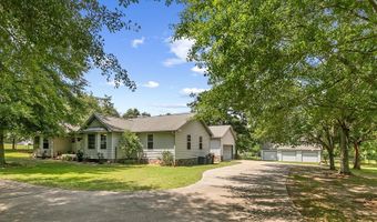 1491 Ashford Rd, Ashford, AL 36312