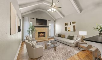 4205 SW Buckeye St, Bentonville, AR 72713