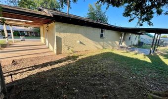 1107 E St, Barling, AR 72923