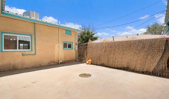 314 W Aragon Rd, Belen, NM 87002